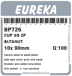 BP726 - Cup Square Bolt & Nut -BP726_label_T